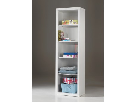 Βιβλιοθήκη ξύλινη Robin Βιβλιοθήκη ξύλινη Robin